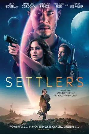 EN - Settlers 4K (2021)