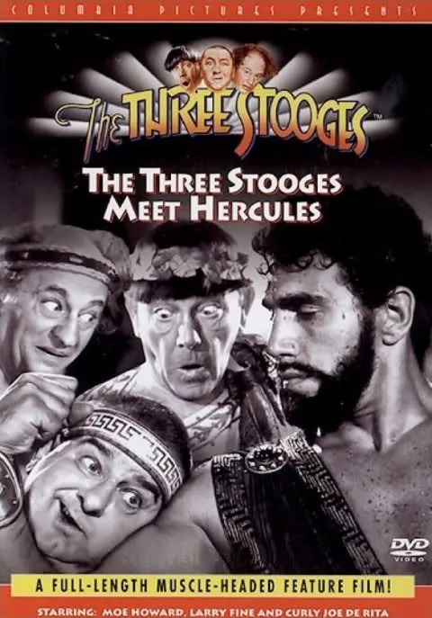 EN - The Three Stooges Meet Hercules (1962)