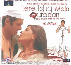 IN - Tere Ishq Mein Qurbaan 2015