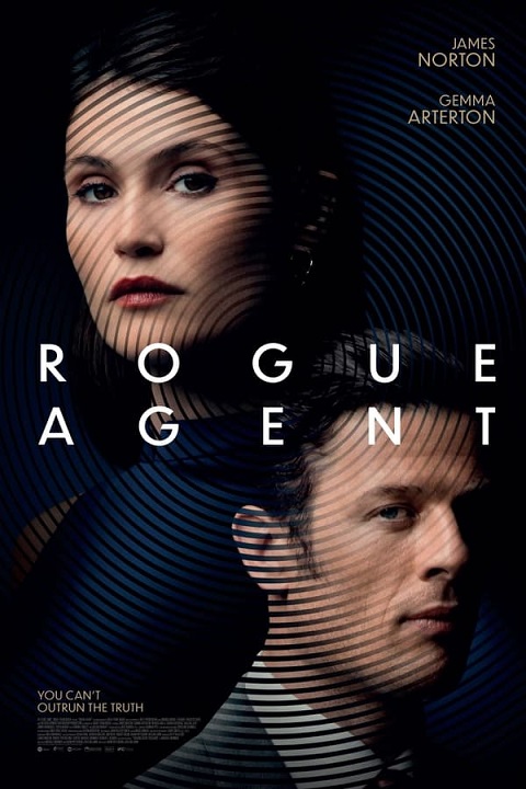 EN - Rogue Agent, Freecard (2022)