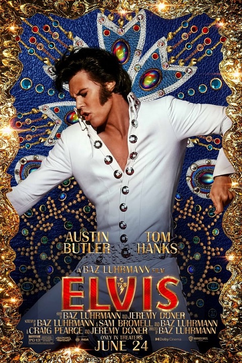 EN - Elvis 4K (2022) TOM HANKS