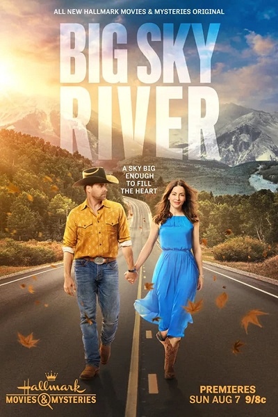 EN - Big Sky River (2022) Hallmark