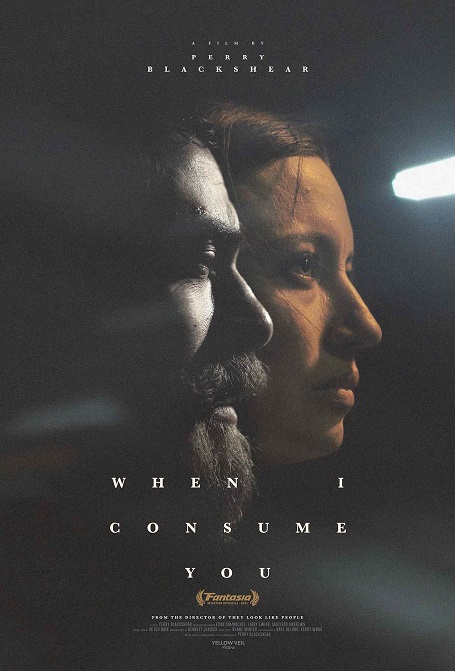 EN - When I Consume You  (2021)