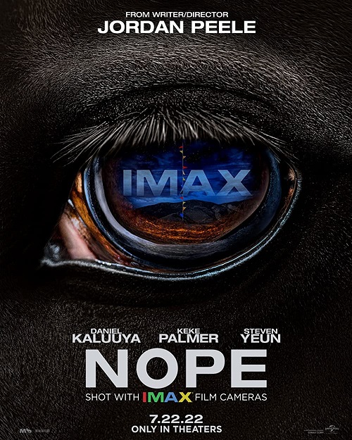 EN - Nope 4K (2022)