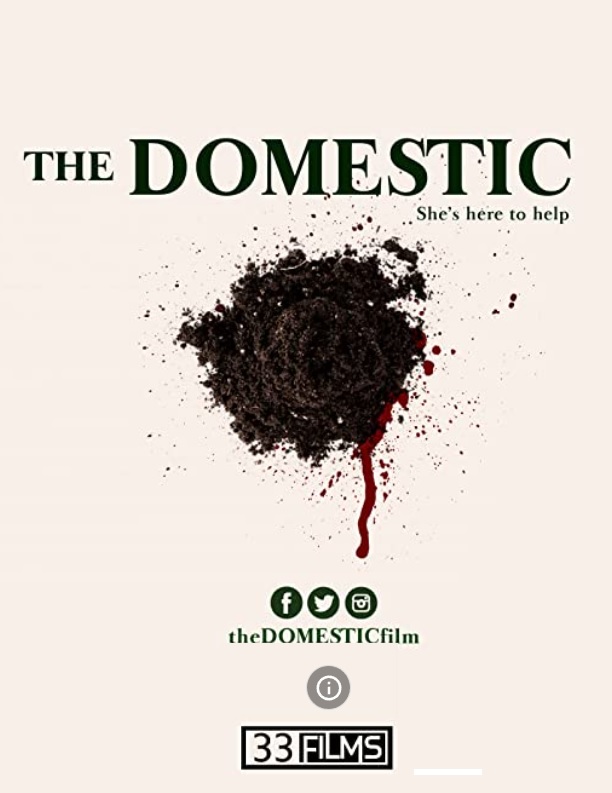 EN - The Domestic (2022)