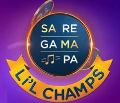 IN - Sa Re Ga Ma Pa Li’l Champs