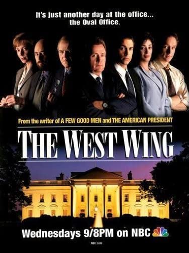 EN - The West Wing (1999)