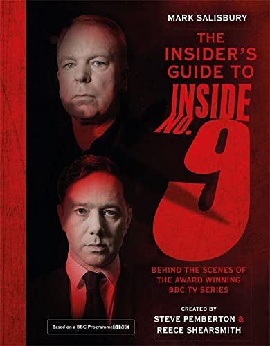 EN - Inside No. 9 (2014)