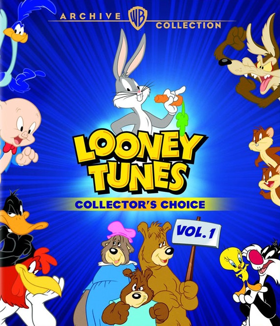 EN - Looney Tunes Collector’s Choice Vol 1 ( (1945–1959)) 5