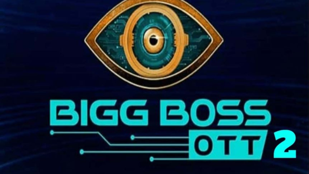 IN - Bigg Boss OTT 2