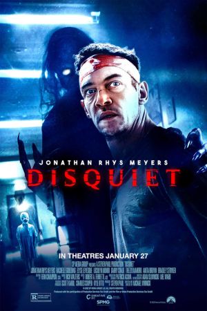 EN - Disquiet (2023)