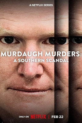 EN - Murdaugh Murders: A Southern Scandal (2023)