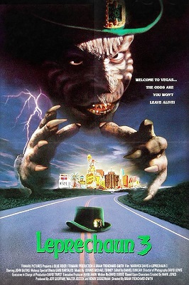 EN - Leprechaun 3 (1995)