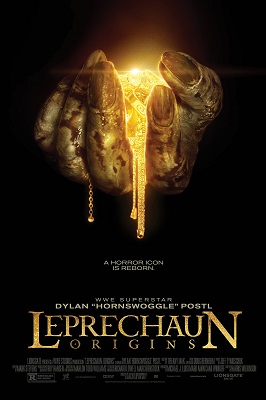 EN - Leprechaun 7 Origins (2014)