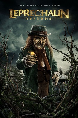 EN - Leprechaun 8 Leprechaun Returns (2018)