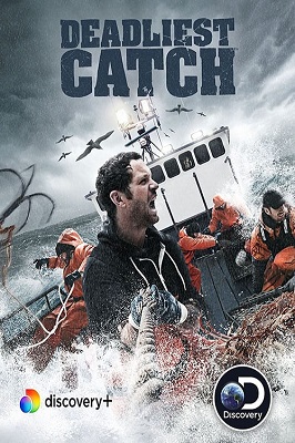 EN - Deadliest Catch (2005)