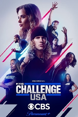 EN - The Challenge: USA (2022)