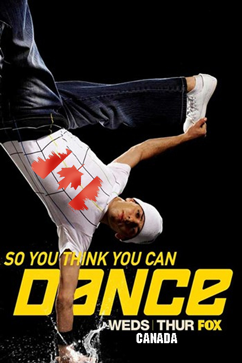 EN - So You Think You Can Dance Canada (2008)