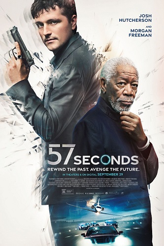 EN - 57 Seconds 4K (2023) (DUAL IT ENG)