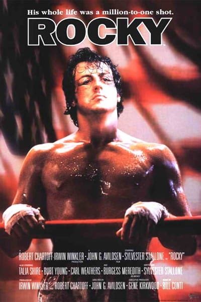 EN - Rocky 1 (1976)