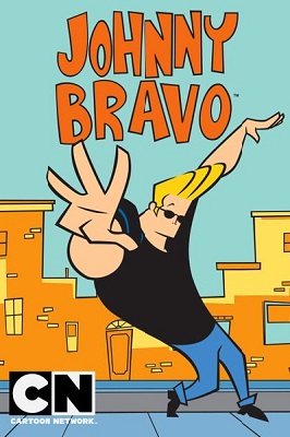 EN - Johnny Bravo (1997-2004)