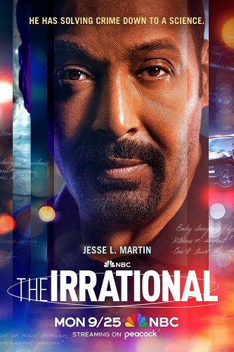 EN - The Irrational (2023)