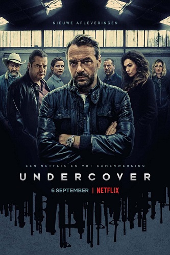 EN - Undercover (2019) (SW/ENG SUB)