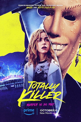 EN - Totally Killer 4K (2023)