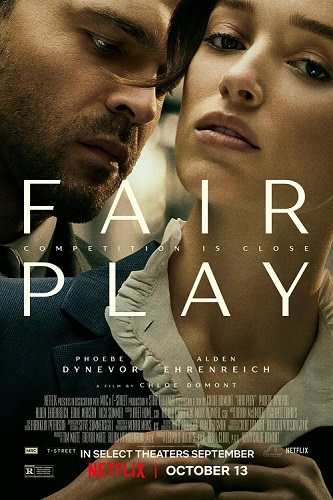 EN - Fair Play 4K (2023)