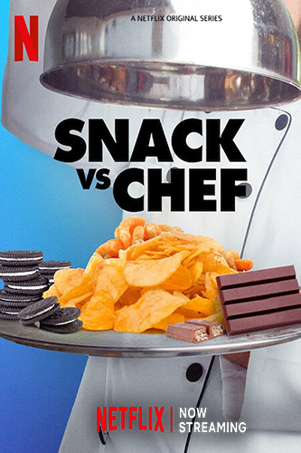 EN - Snack vs Chef (2022)