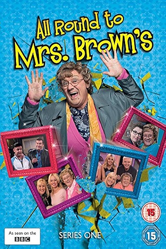 EN - All Round To Mrs. Brown's (2017)