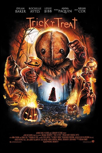 EN - Trick 'r Treat (2007)