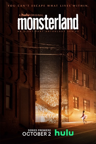 EN - Monsterland (2020) 5