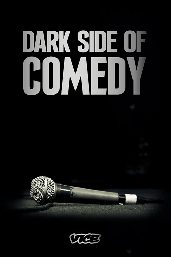 EN - Dark Side Of Comedy (2022)