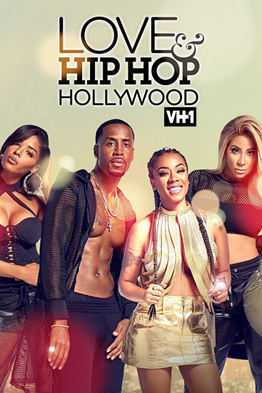 EN - Love & Hip Hop Hollywood (2014)