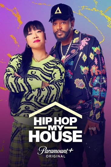 EN - Hip Hop My House (2022)