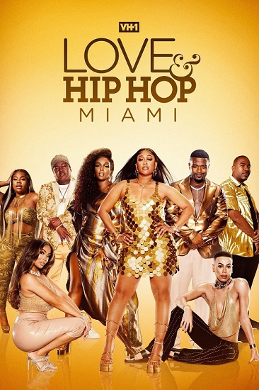 EN - Love & Hip Hop Miami (2018)