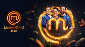 IN - MasterChef India Season 8