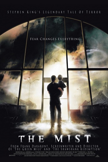 EN - The Mist 4K (2007)