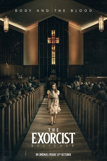 EN - The Exorcist: Believer 4K (2023)