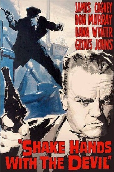 EN - Shake Hands With The Devil (1959) JAMES CAGNEY