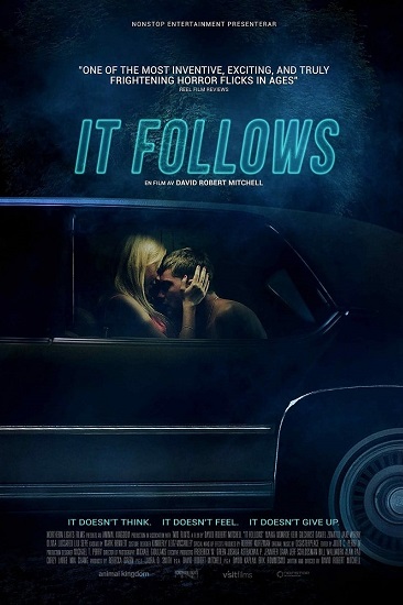 EN - It Follows 4K (2014)