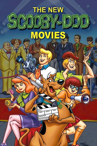 EN - The New Scooby-Doo Movies (1972-1973) 6