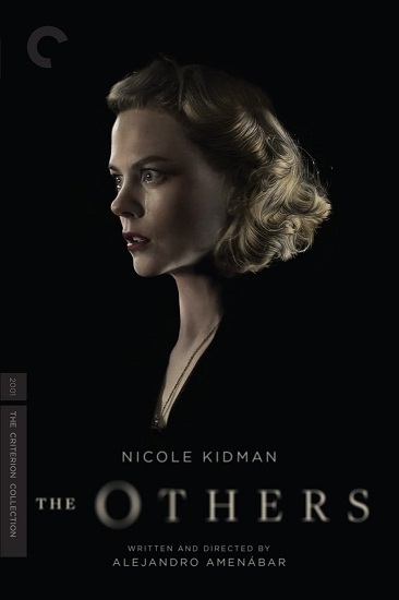 EN - The Others 4K (2001) NICOLE KIDMAN