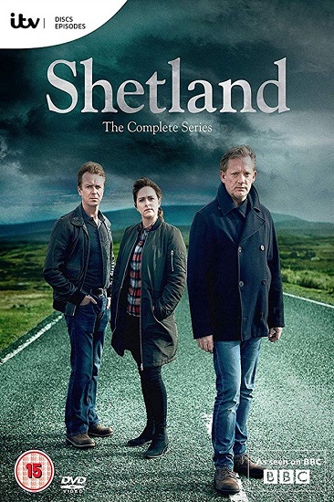 EN - Shetland (2013)