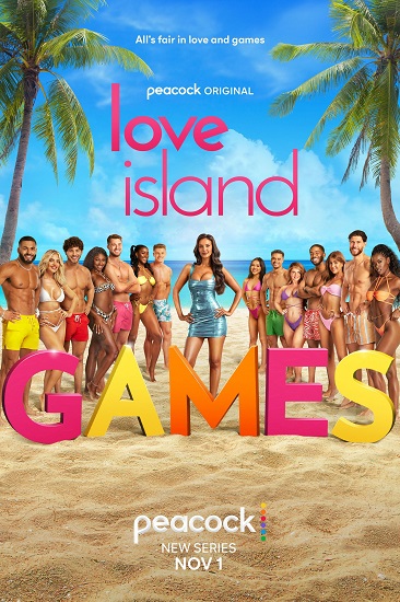 EN - Love Island Games (2023)