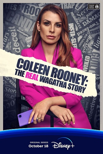 EN - Coleen Rooney: The Real Wagatha Story (2023)