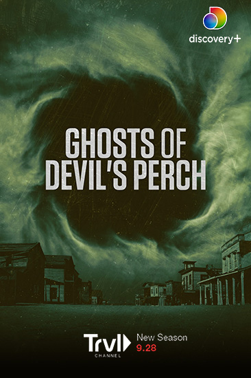 EN - Ghosts Of Devil's Perch (2022)