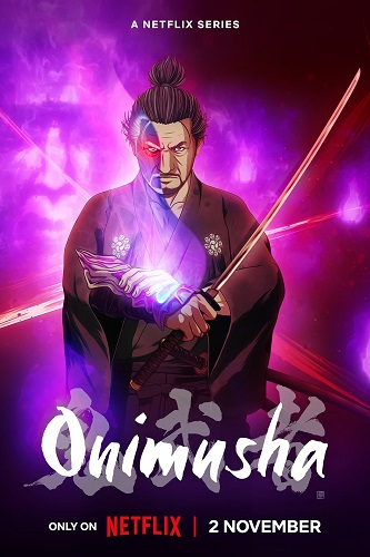 NF - Onimusha (2023)