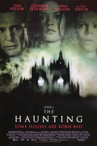 EN - The Haunting 4K (1999) LIAM NEESON